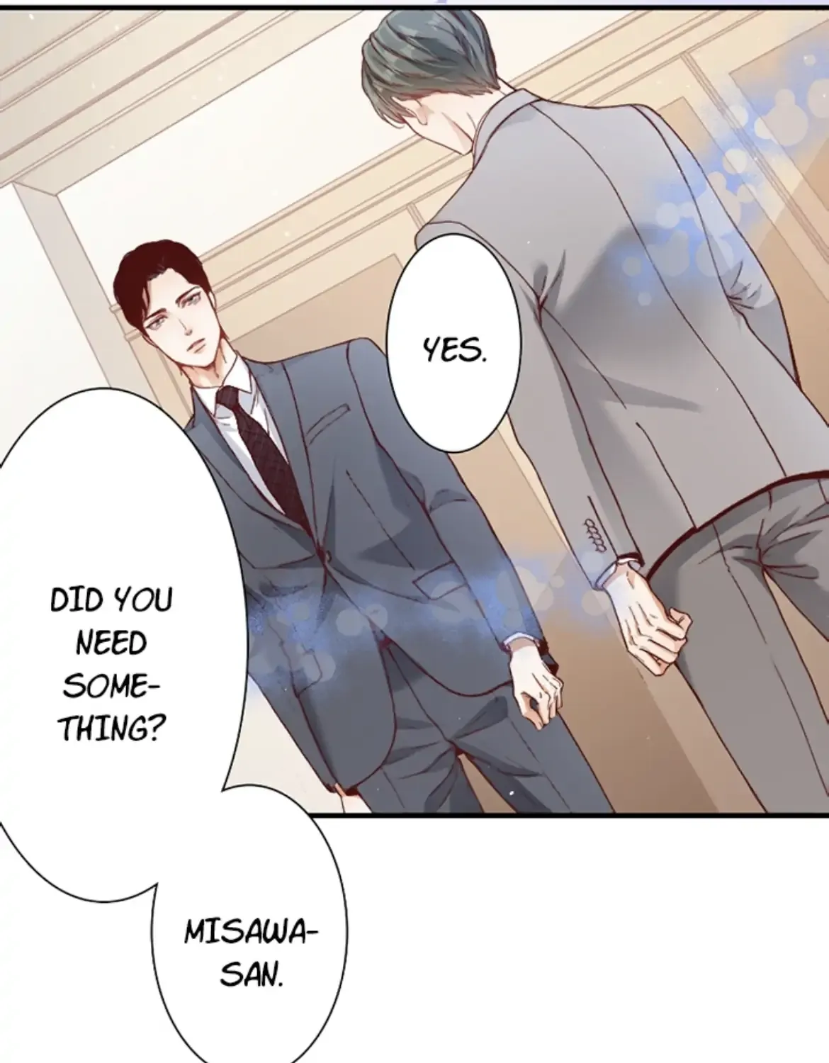 Come Over Tonight: Melting Down My Ice Cold Boss (Official) Chapter 16 page 110 - MangaKakalot