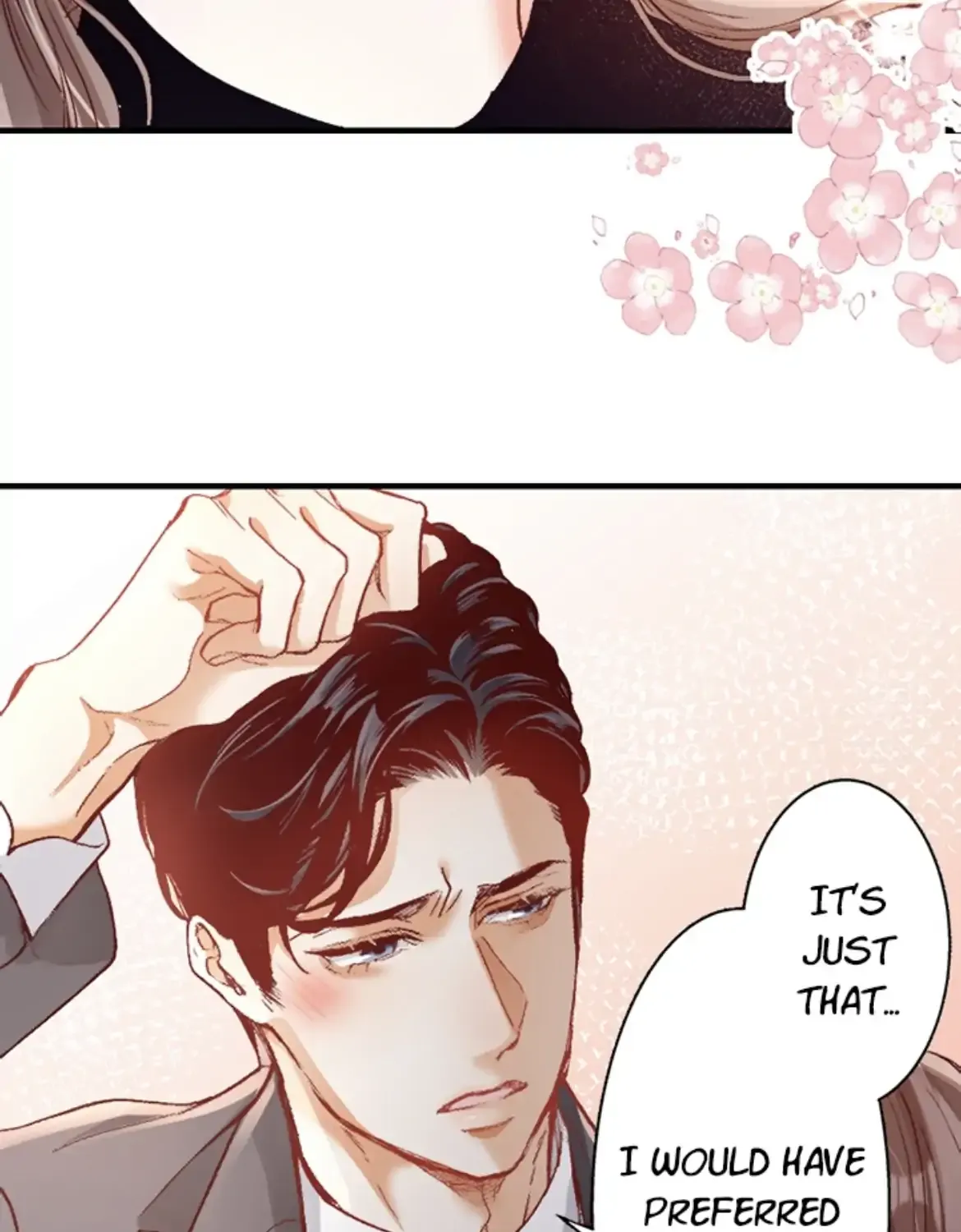 Come Over Tonight: Melting Down My Ice Cold Boss (Official) Chapter 16 page 19 - MangaKakalot