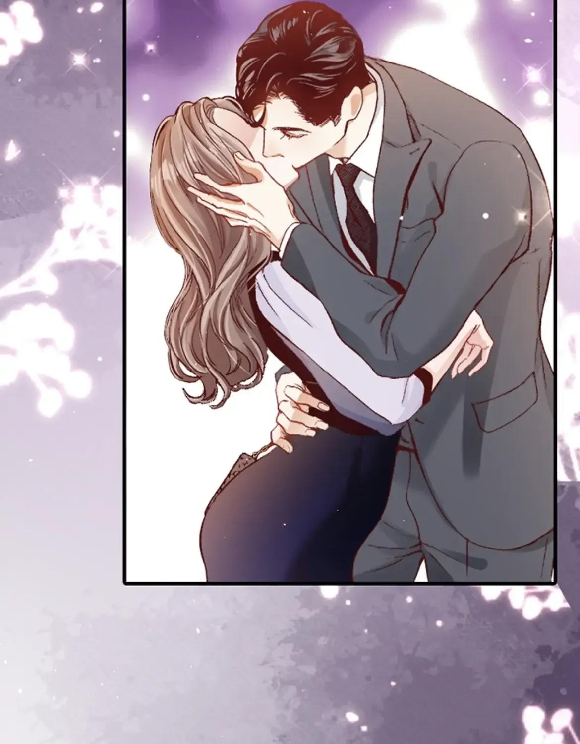 Come Over Tonight: Melting Down My Ice Cold Boss (Official) Chapter 16 page 27 - MangaKakalot