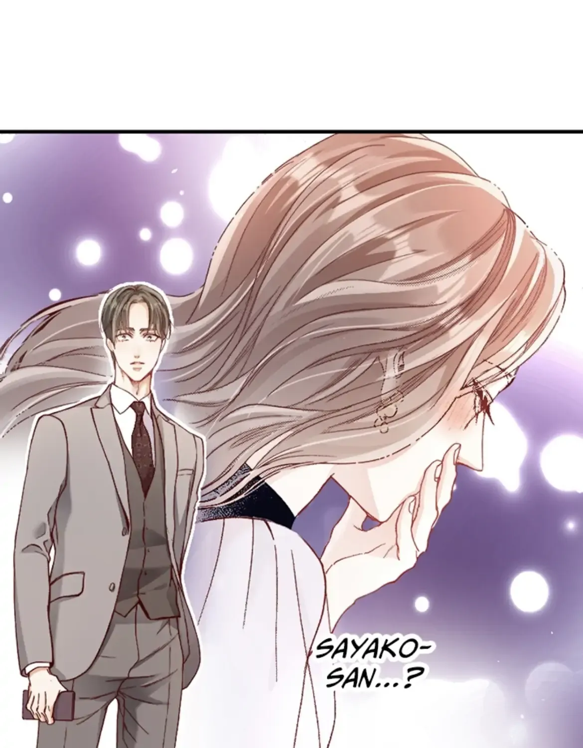 Come Over Tonight: Melting Down My Ice Cold Boss (Official) Chapter 16 page 49 - MangaKakalot