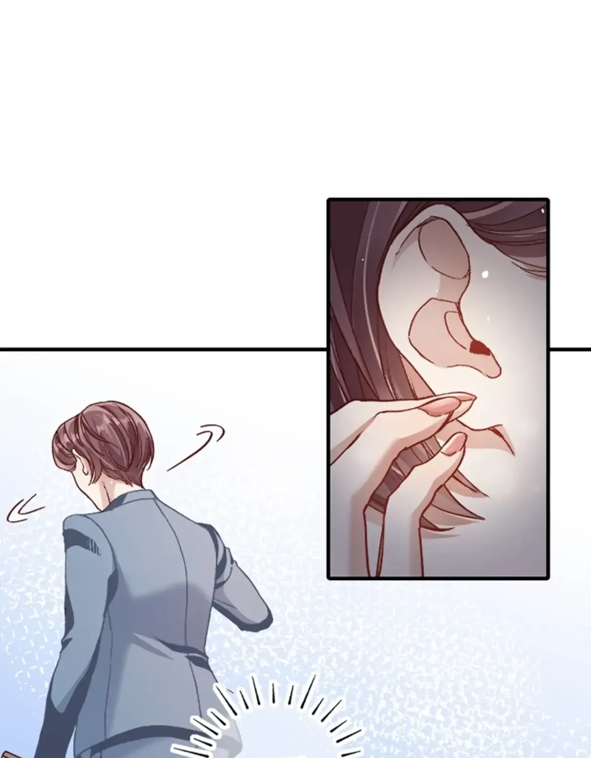 Come Over Tonight: Melting Down My Ice Cold Boss (Official) Chapter 16 page 61 - MangaKakalot