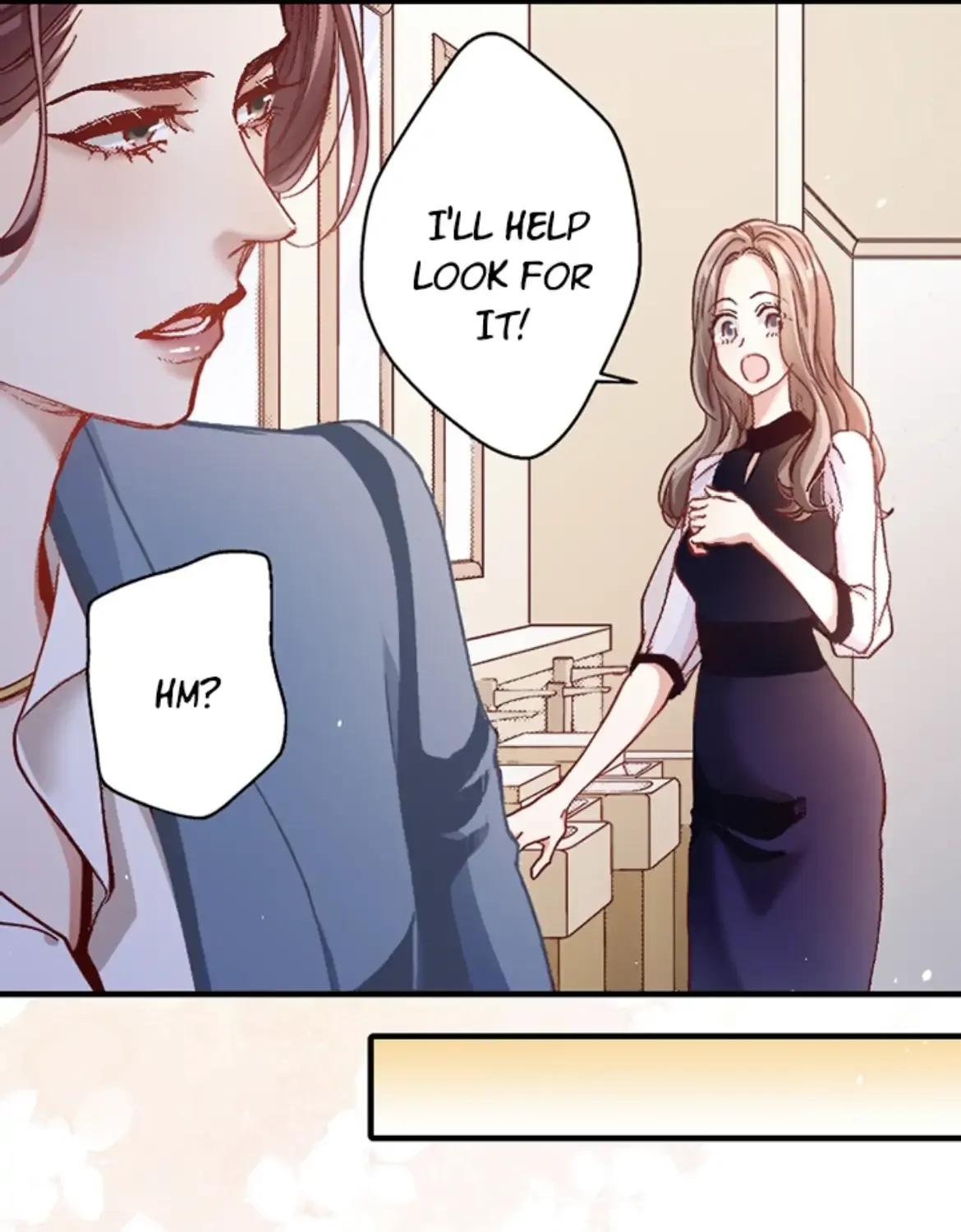 Come Over Tonight: Melting Down My Ice Cold Boss (Official) Chapter 16 page 63 - MangaKakalot