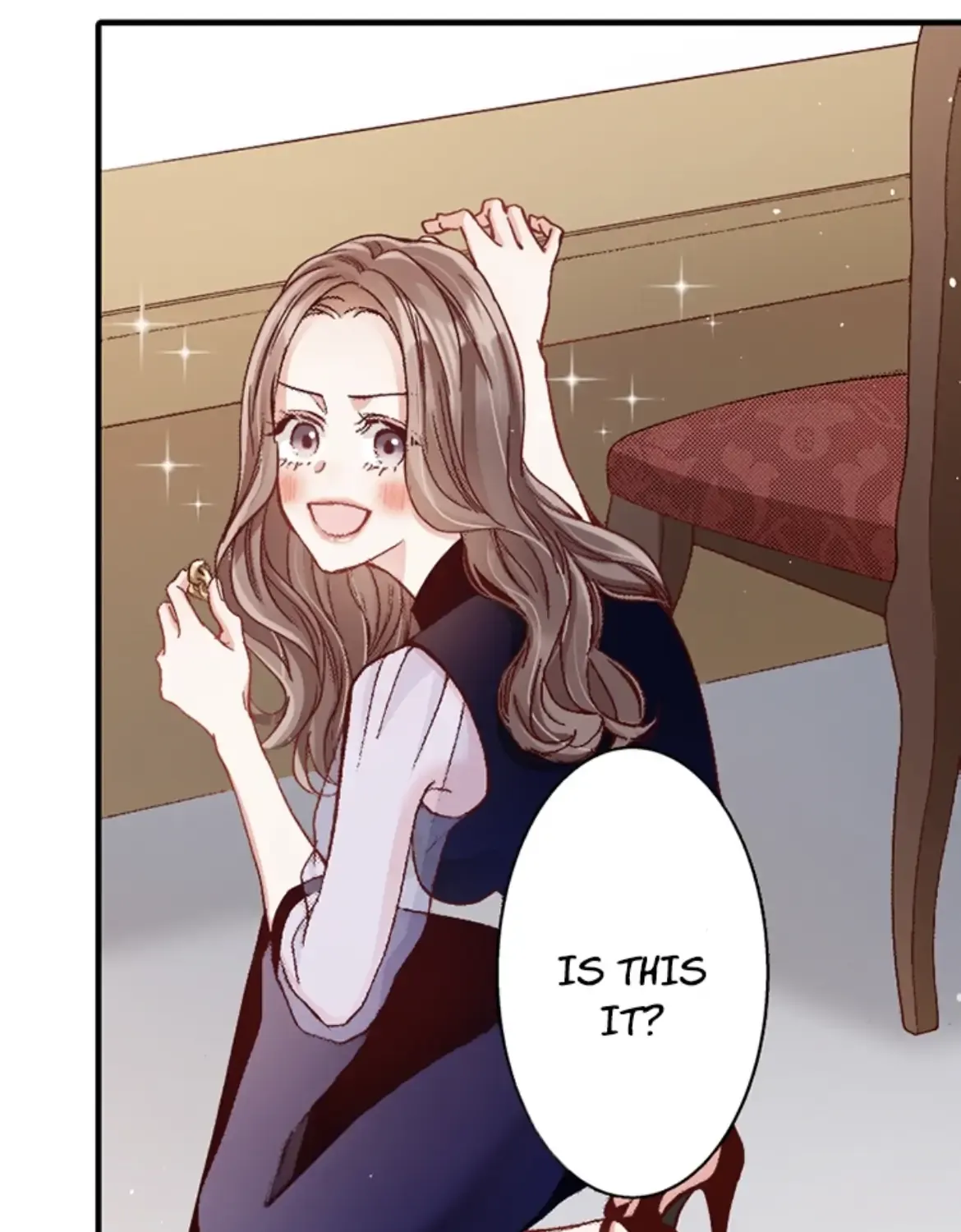 Come Over Tonight: Melting Down My Ice Cold Boss (Official) Chapter 16 page 66 - MangaKakalot