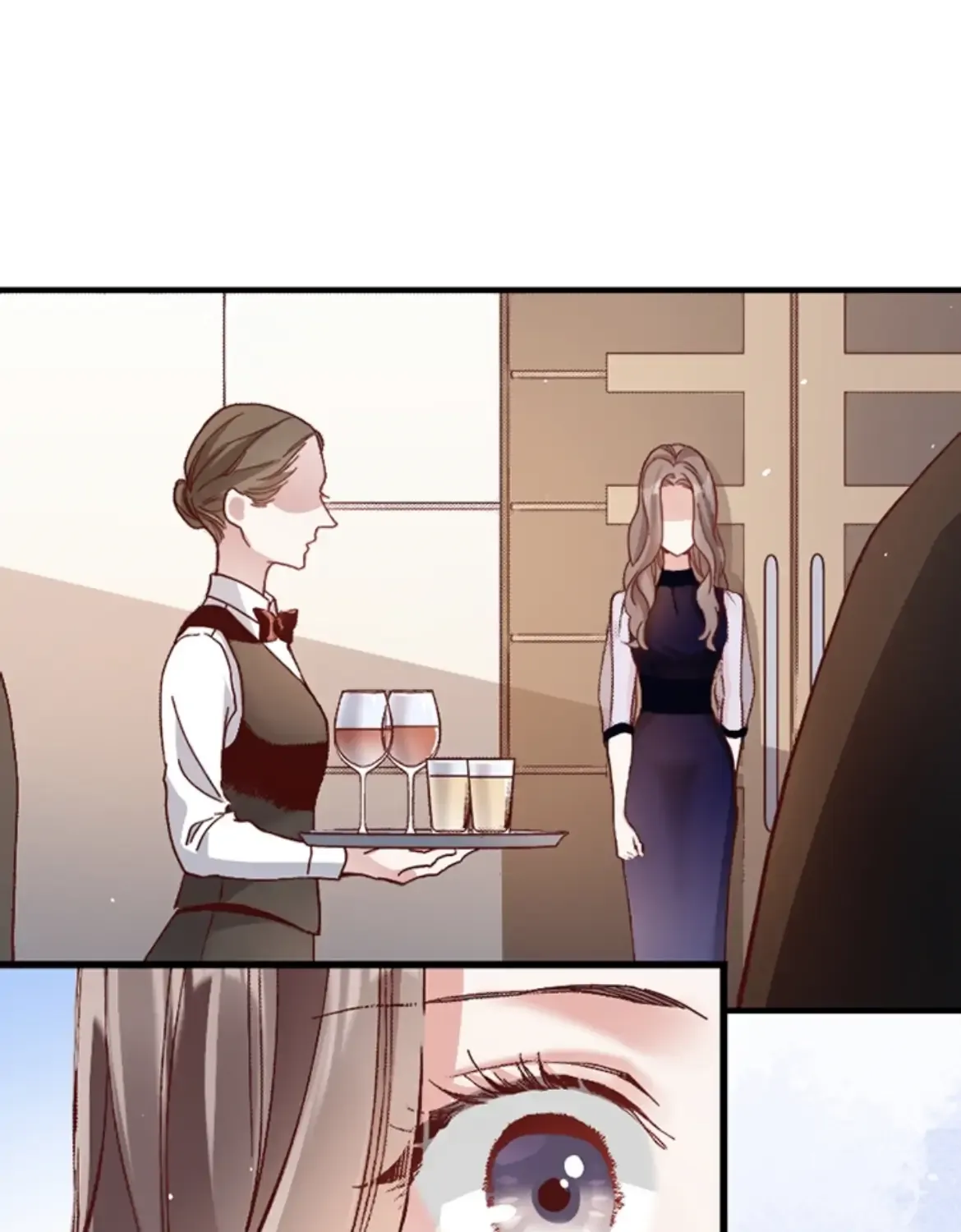 Come Over Tonight: Melting Down My Ice Cold Boss (Official) Chapter 16 page 92 - MangaKakalot