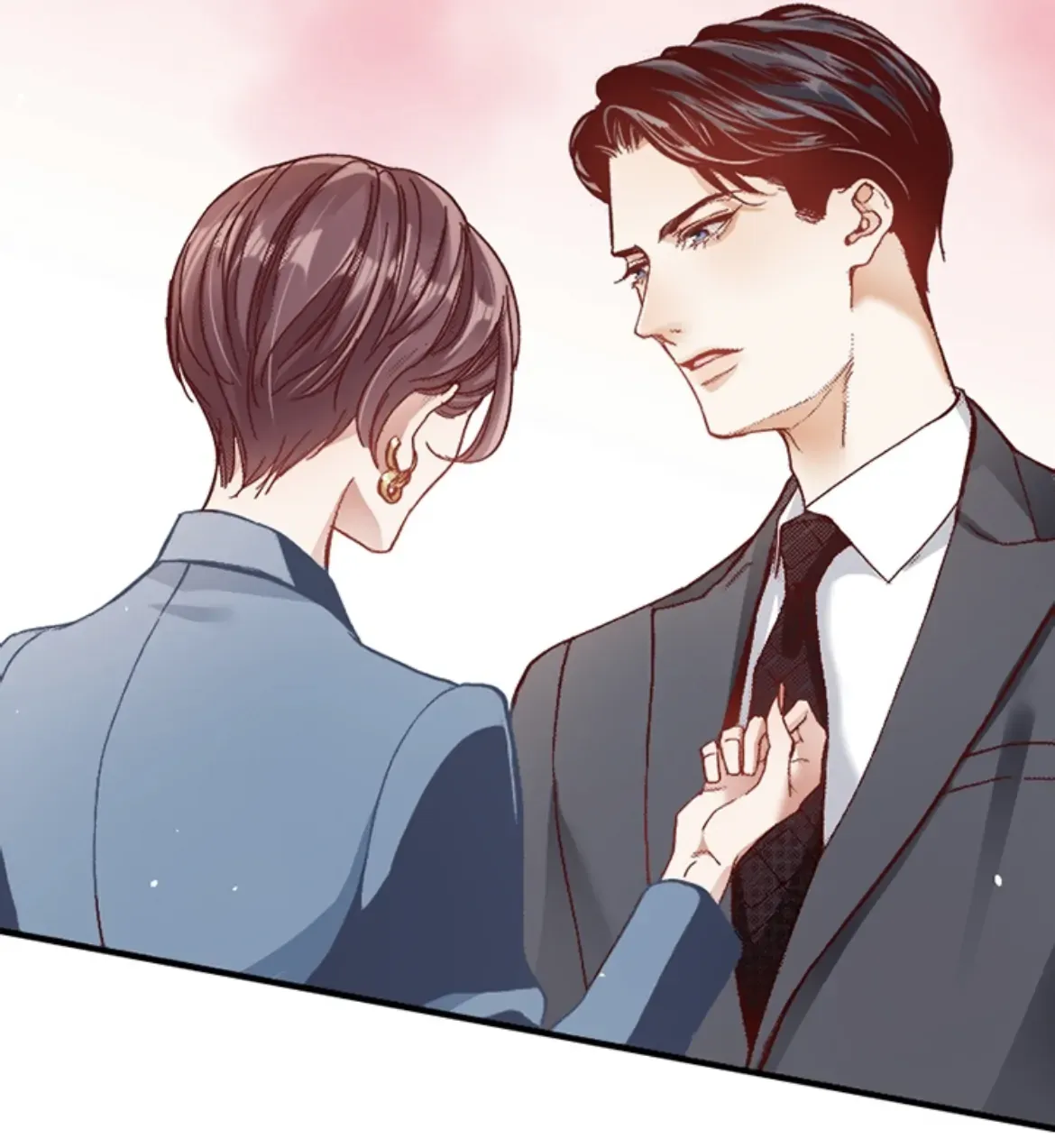 Come Over Tonight: Melting Down My Ice Cold Boss (Official) Chapter 16 page 94 - MangaKakalot