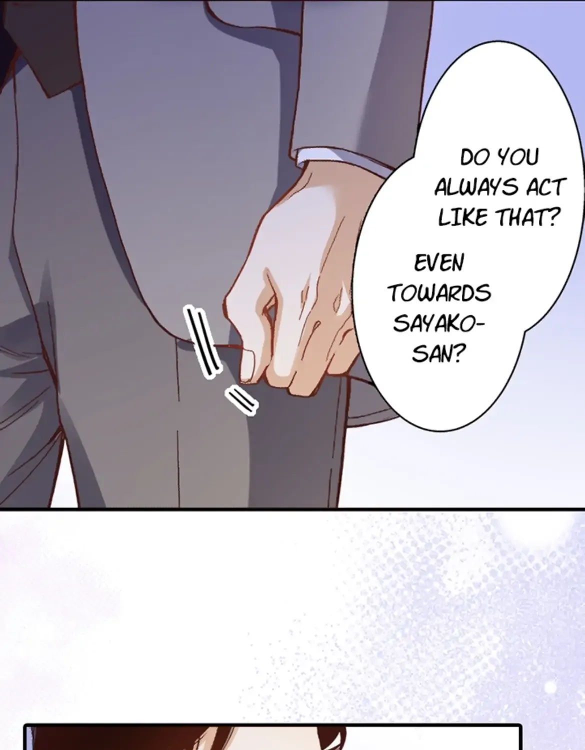 Come Over Tonight: Melting Down My Ice Cold Boss (Official) Chapter 17 page 6 - MangaKakalot