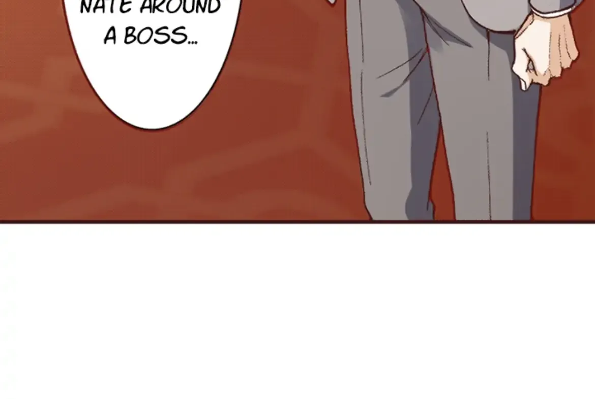 Come Over Tonight: Melting Down My Ice Cold Boss (Official) Chapter 17 page 9 - MangaKakalot