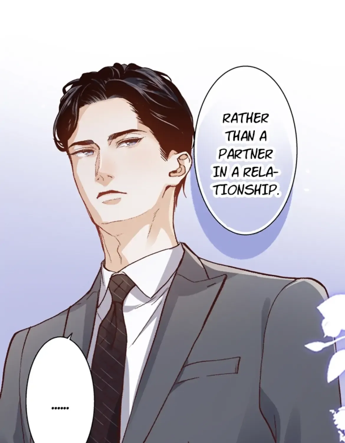 Come Over Tonight: Melting Down My Ice Cold Boss (Official) Chapter 17 page 10 - MangaKakalot