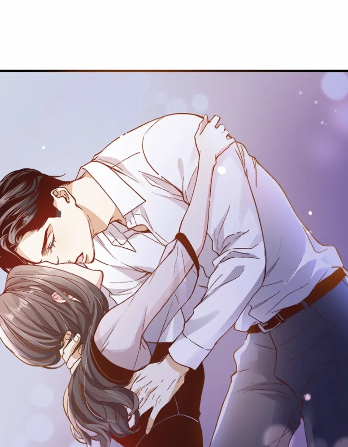 Come Over Tonight: Melting Down My Ice Cold Boss (Official) Chapter 18 page 36 - MangaKakalot