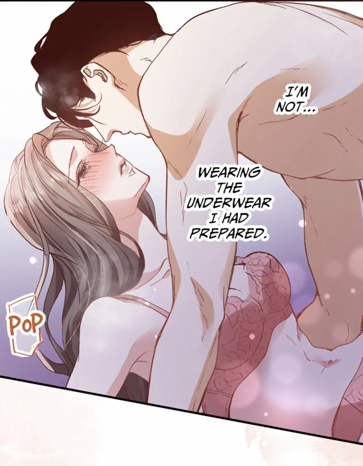 Come Over Tonight: Melting Down My Ice Cold Boss (Official) Chapter 18 page 57 - MangaKakalot