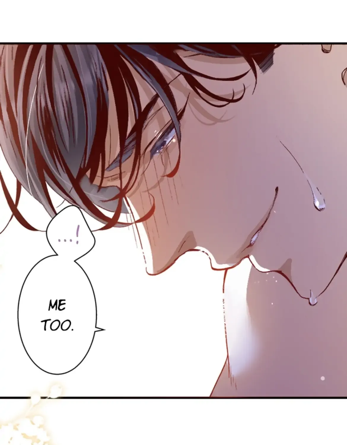 Come Over Tonight: Melting Down My Ice Cold Boss (Official) Chapter 19 page 49 - MangaKakalot