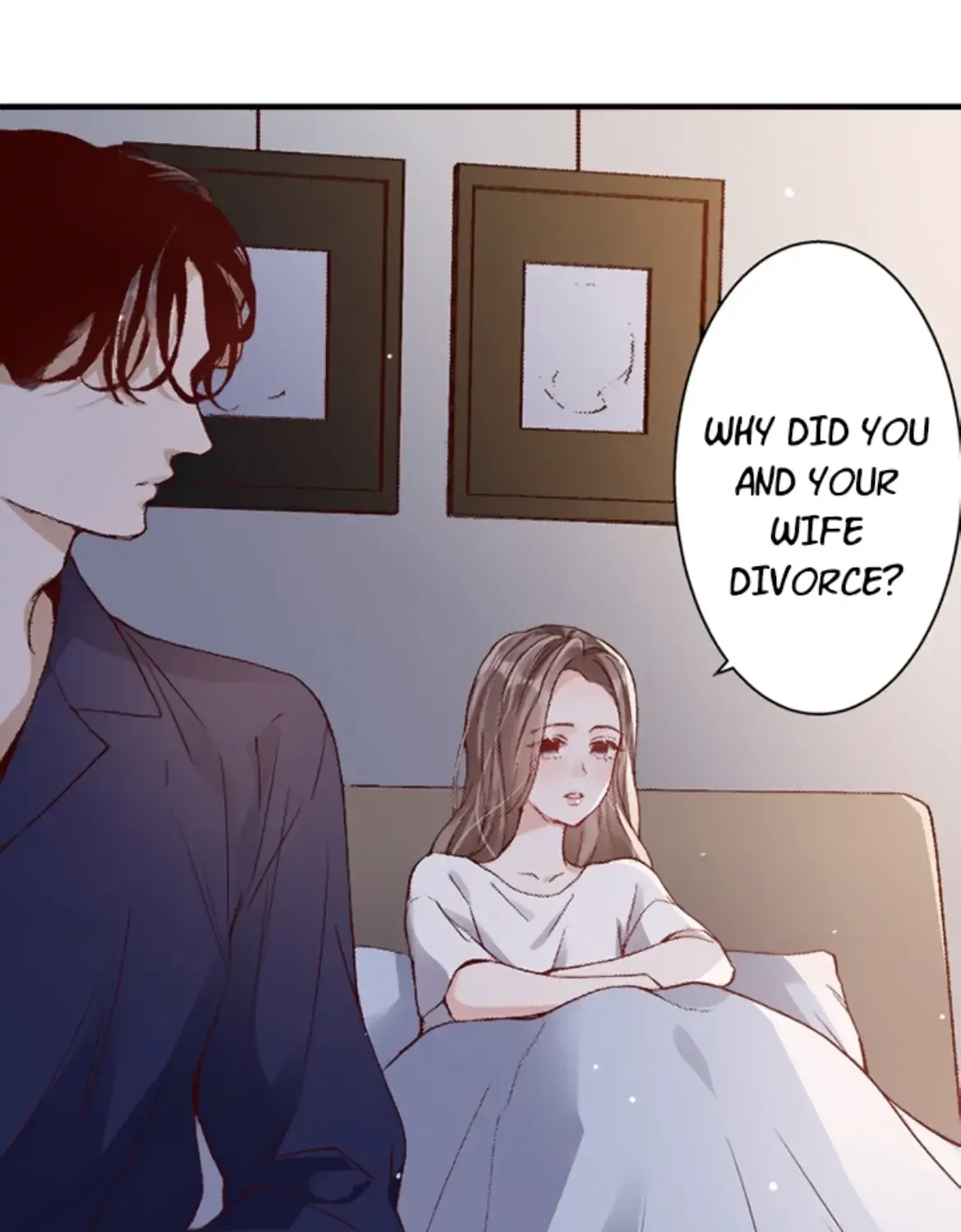 Come Over Tonight: Melting Down My Ice Cold Boss (Official) Chapter 19 page 56 - MangaKakalot