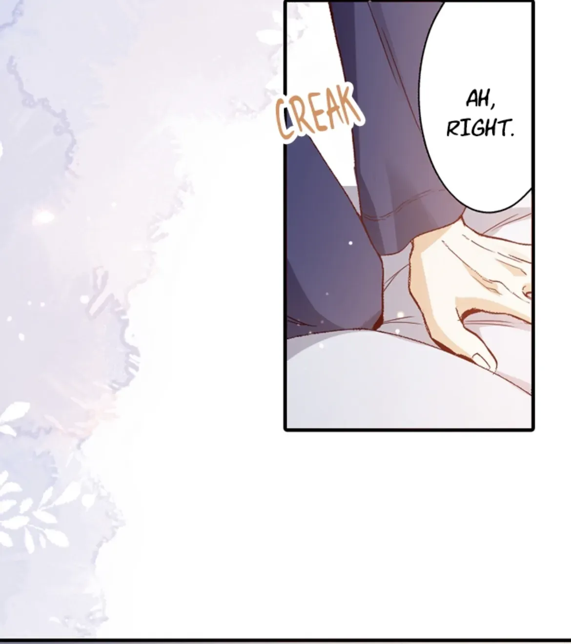 Come Over Tonight: Melting Down My Ice Cold Boss (Official) Chapter 19 page 62 - MangaKakalot