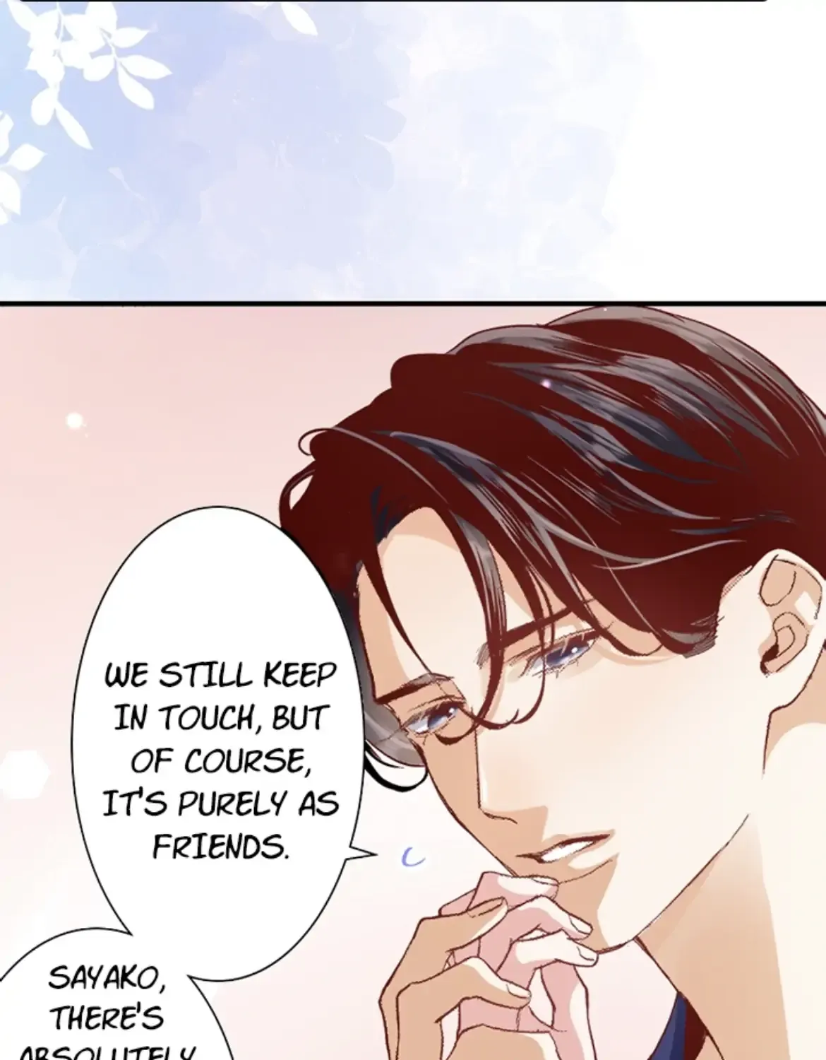 Come Over Tonight: Melting Down My Ice Cold Boss (Official) Chapter 19 page 75 - MangaKakalot