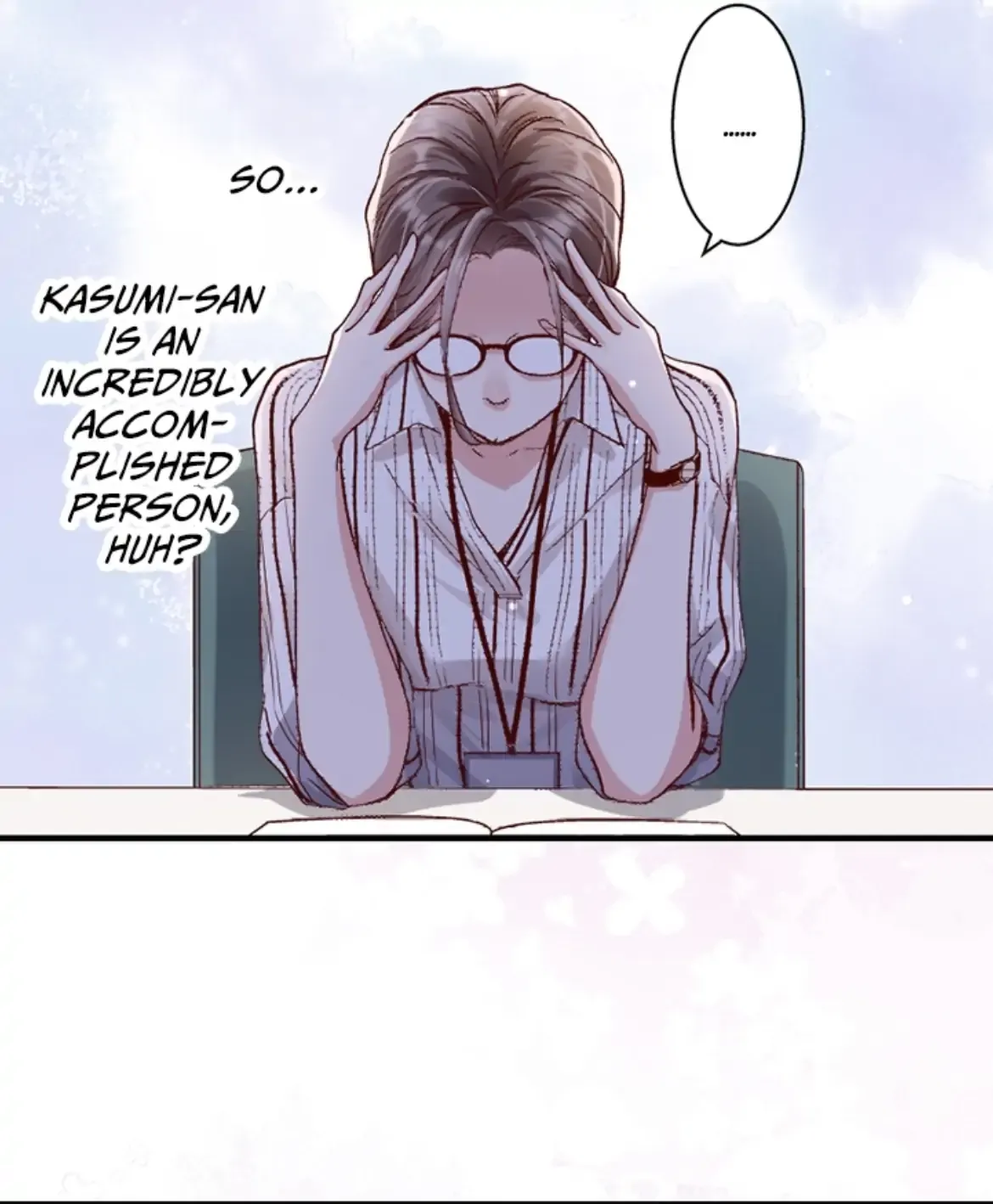 Come Over Tonight: Melting Down My Ice Cold Boss (Official) Chapter 19 page 86 - MangaKakalot