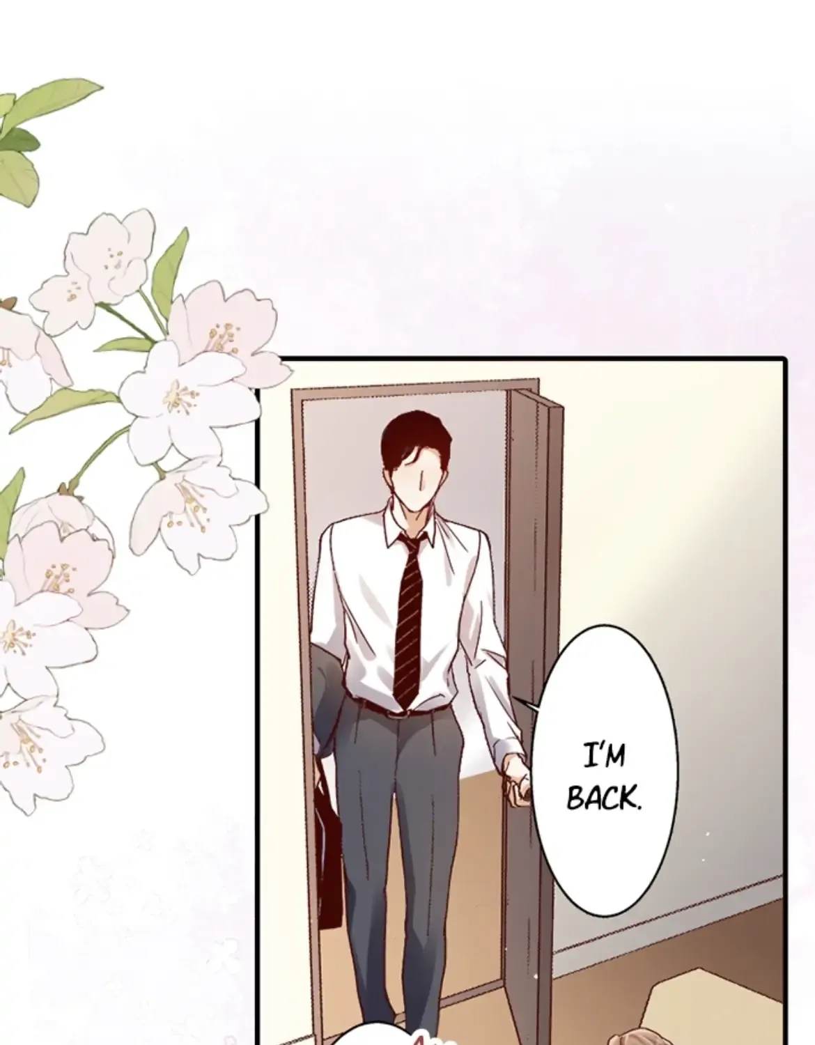 Come Over Tonight: Melting Down My Ice Cold Boss (Official) Chapter 19 page 91 - MangaKakalot