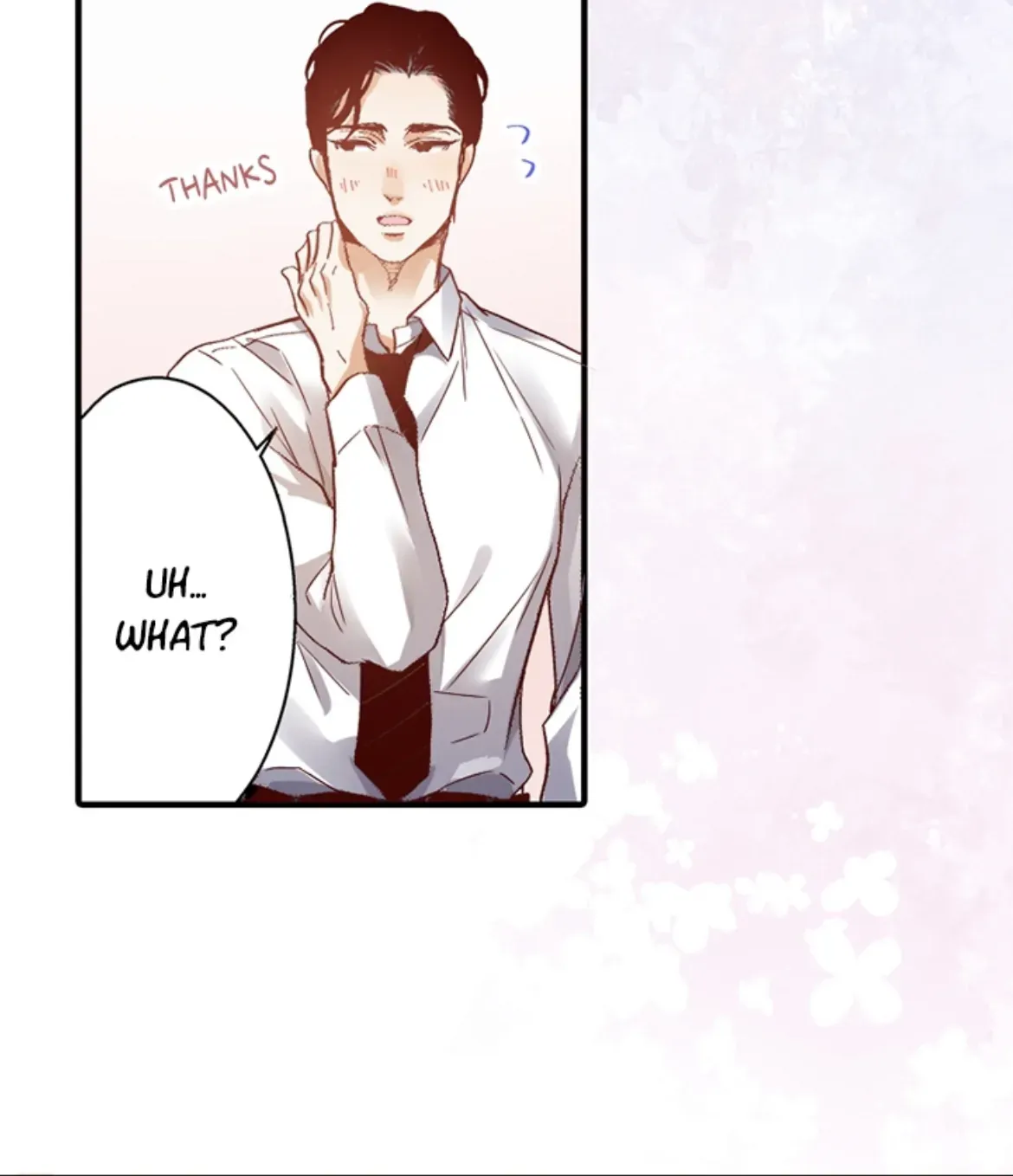 Come Over Tonight: Melting Down My Ice Cold Boss (Official) Chapter 19 page 96 - MangaKakalot