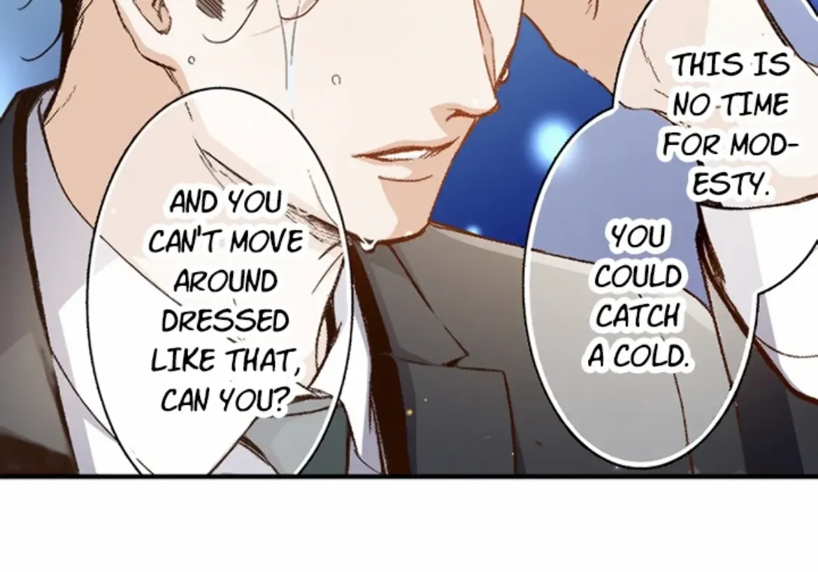 Come Over Tonight: Melting Down My Ice Cold Boss (Official) Chapter 2 page 116 - MangaKakalot