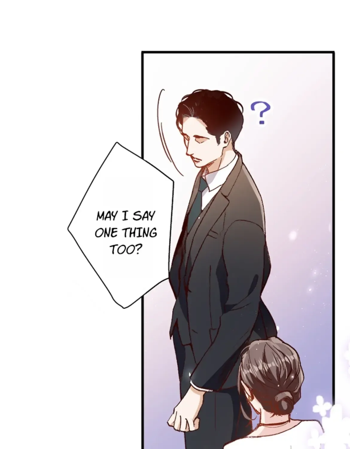 Come Over Tonight: Melting Down My Ice Cold Boss (Official) Chapter 2 page 21 - MangaKakalot