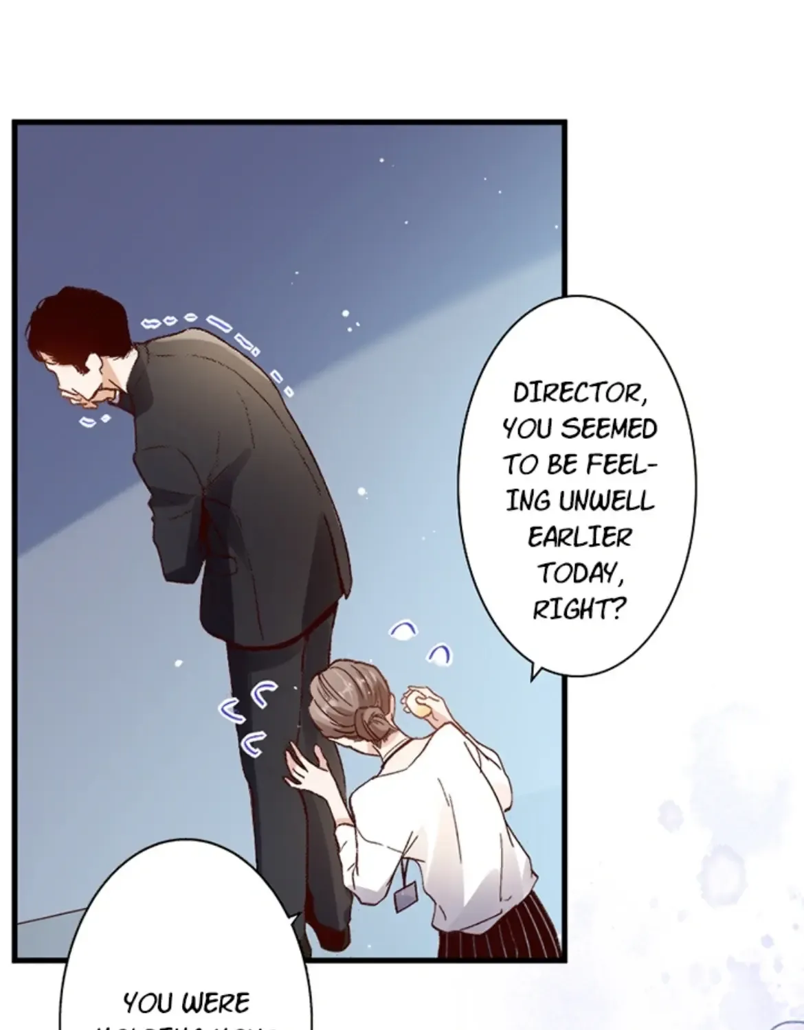 Come Over Tonight: Melting Down My Ice Cold Boss (Official) Chapter 2 page 32 - MangaKakalot