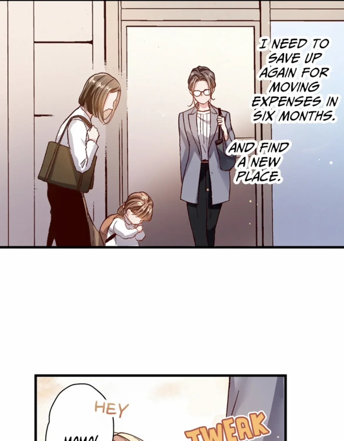 Come Over Tonight: Melting Down My Ice Cold Boss (Official) Chapter 2 page 68 - MangaKakalot