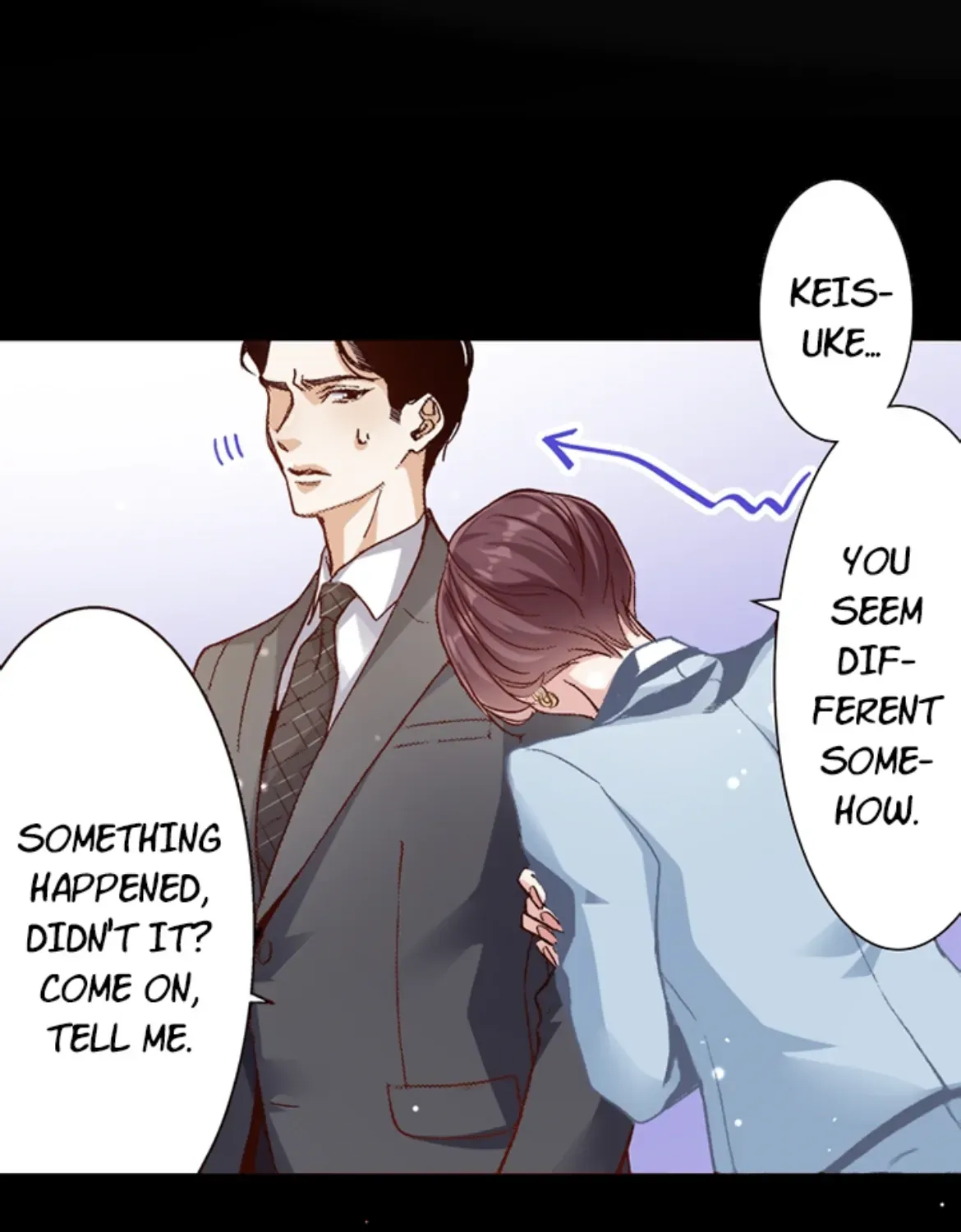 Come Over Tonight: Melting Down My Ice Cold Boss (Official) Chapter 20 page 17 - MangaKakalot