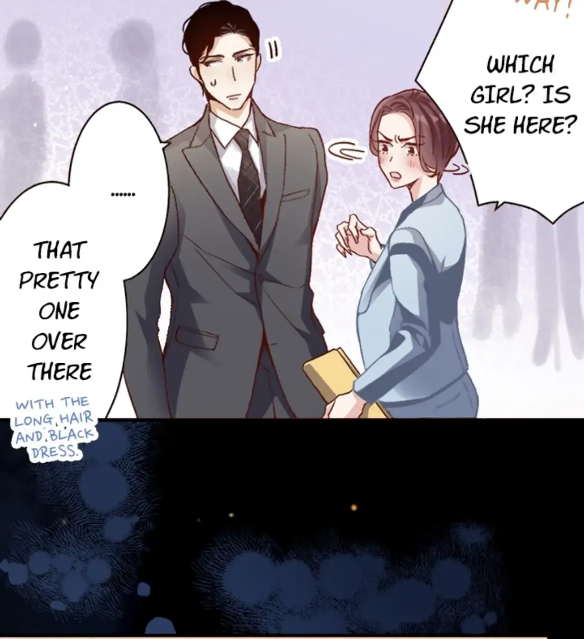 Come Over Tonight: Melting Down My Ice Cold Boss (Official) Chapter 20 page 21 - MangaKakalot