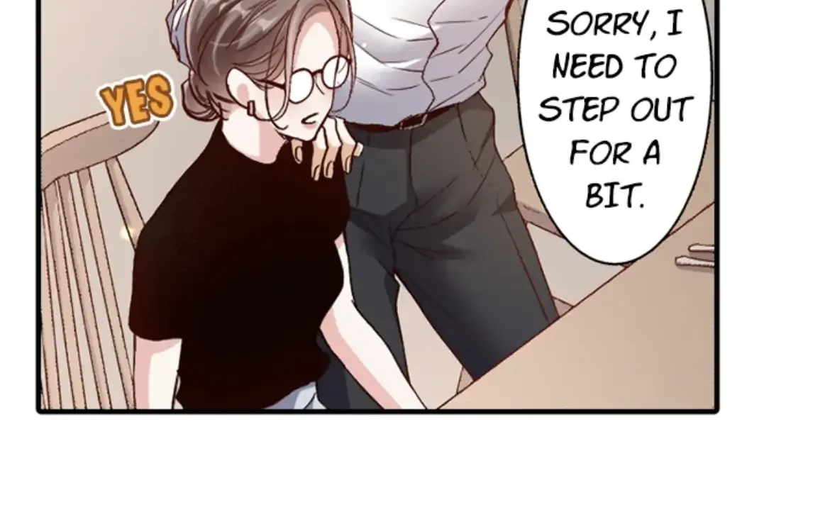 Come Over Tonight: Melting Down My Ice Cold Boss (Official) Chapter 20 page 43 - MangaKakalot