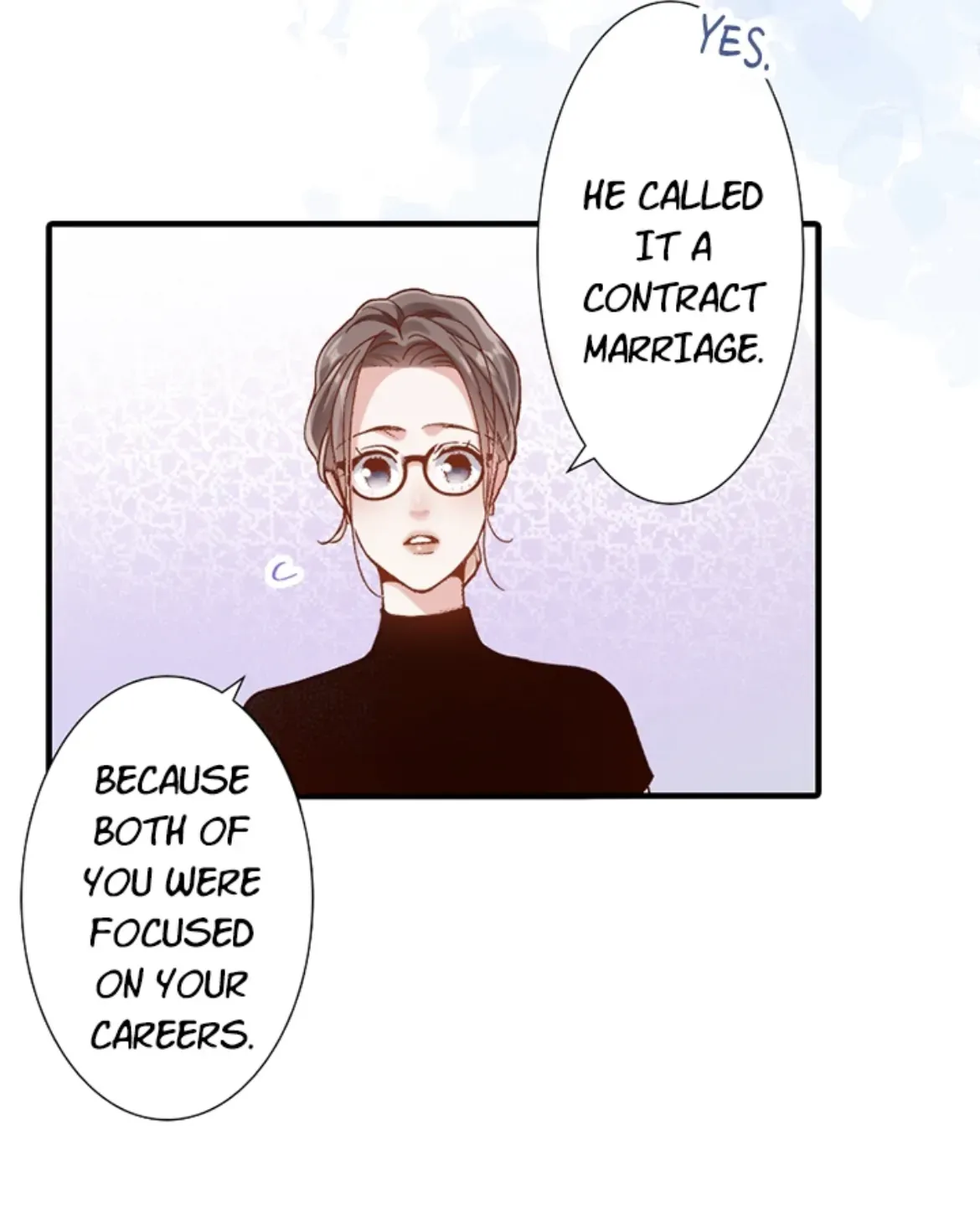 Come Over Tonight: Melting Down My Ice Cold Boss (Official) Chapter 20 page 52 - MangaKakalot