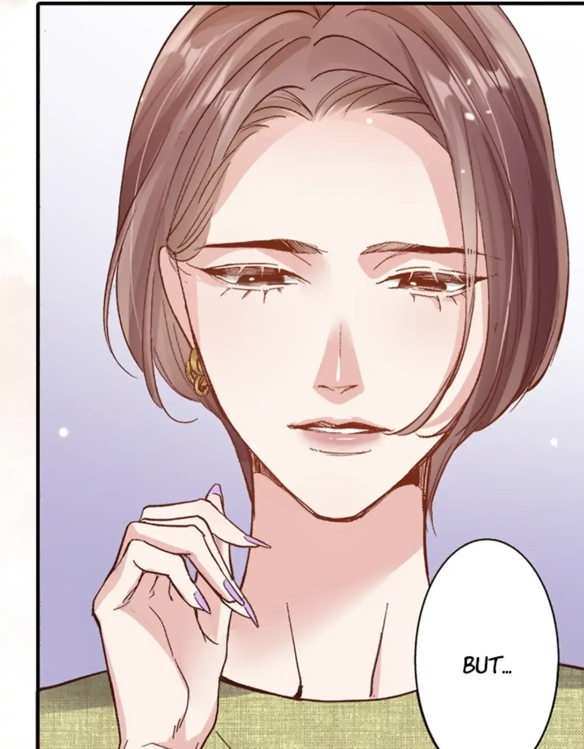 Come Over Tonight: Melting Down My Ice Cold Boss (Official) Chapter 20 page 74 - MangaKakalot