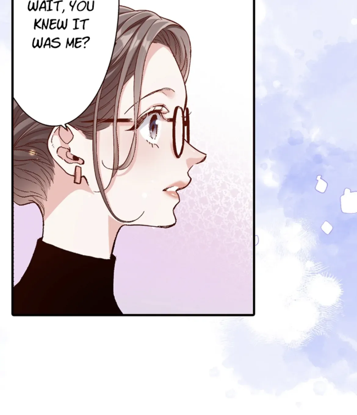 Come Over Tonight: Melting Down My Ice Cold Boss (Official) Chapter 20 page 9 - MangaKakalot