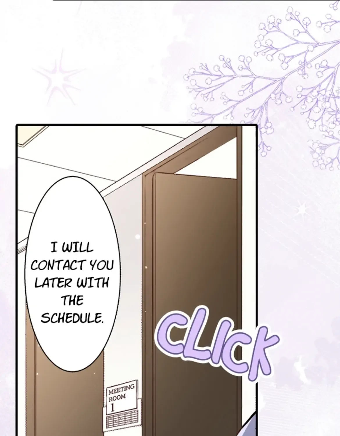 Come Over Tonight: Melting Down My Ice Cold Boss (Official) Chapter 21 page 43 - MangaNato