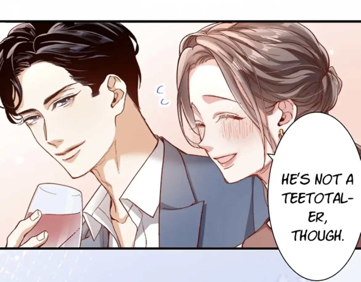 Come Over Tonight: Melting Down My Ice Cold Boss (Official) Chapter 23 page 12 - MangaKakalot