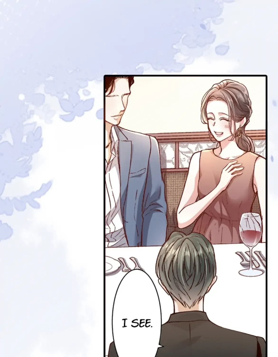 Come Over Tonight: Melting Down My Ice Cold Boss (Official) Chapter 23 page 13 - MangaKakalot