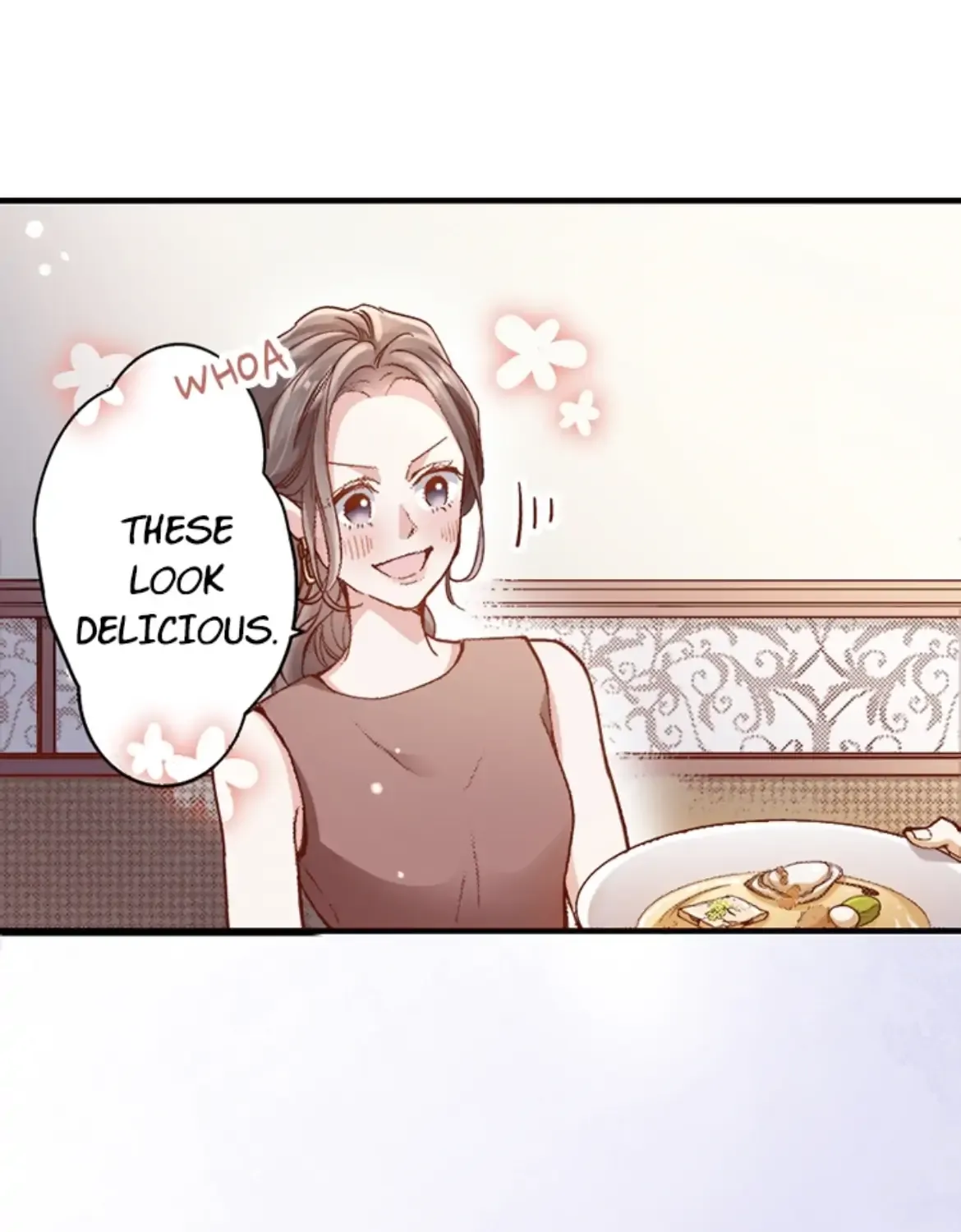 Come Over Tonight: Melting Down My Ice Cold Boss (Official) Chapter 23 page 22 - MangaKakalot