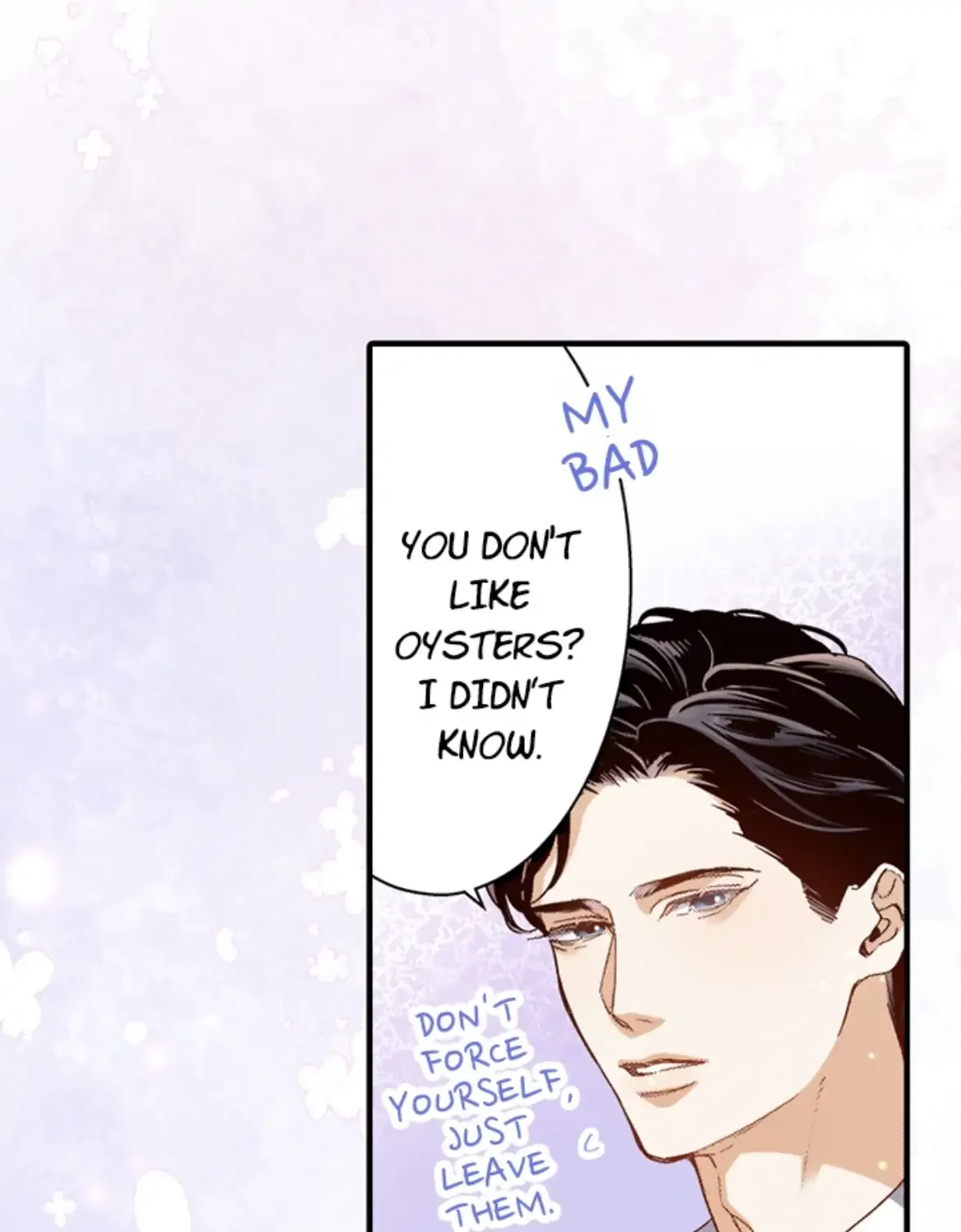 Come Over Tonight: Melting Down My Ice Cold Boss (Official) Chapter 23 page 26 - MangaKakalot