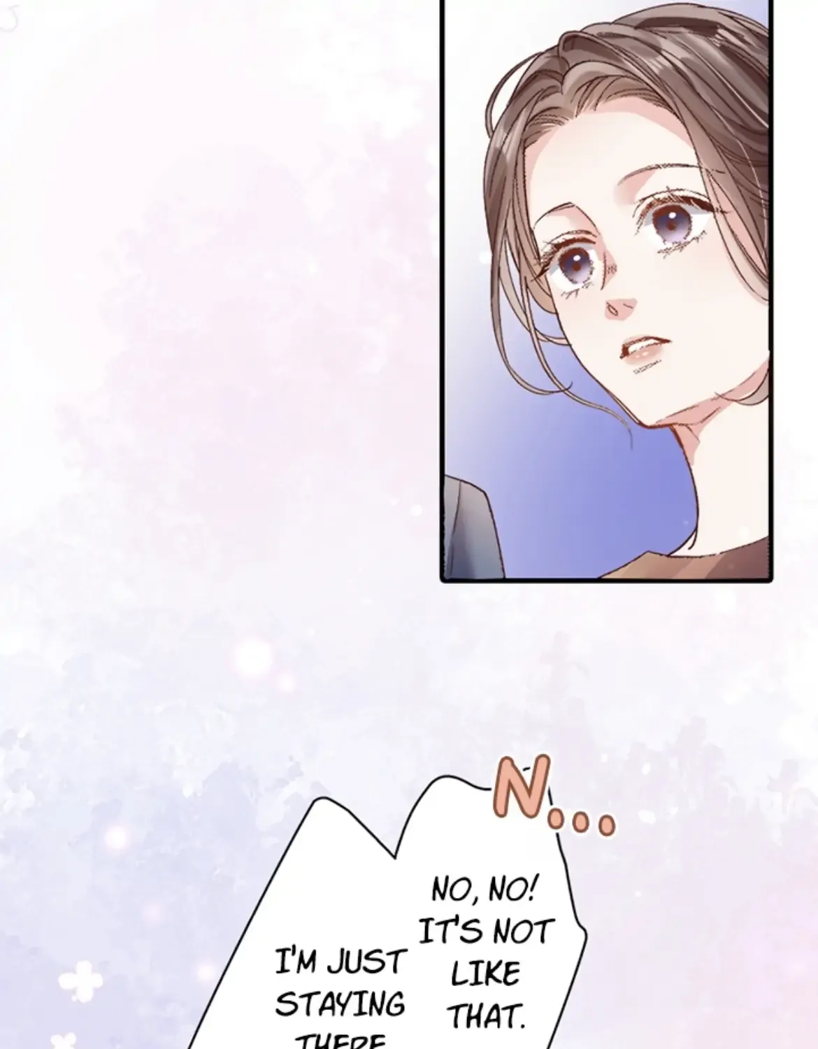 Come Over Tonight: Melting Down My Ice Cold Boss (Official) Chapter 23 page 40 - MangaKakalot