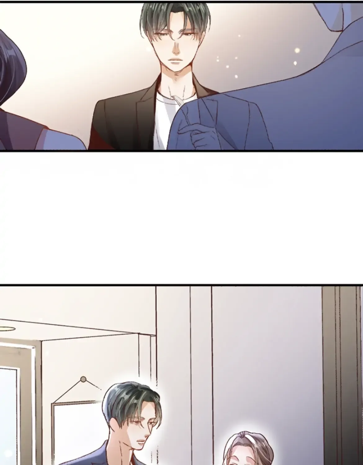 Come Over Tonight: Melting Down My Ice Cold Boss (Official) Chapter 23 page 44 - MangaKakalot