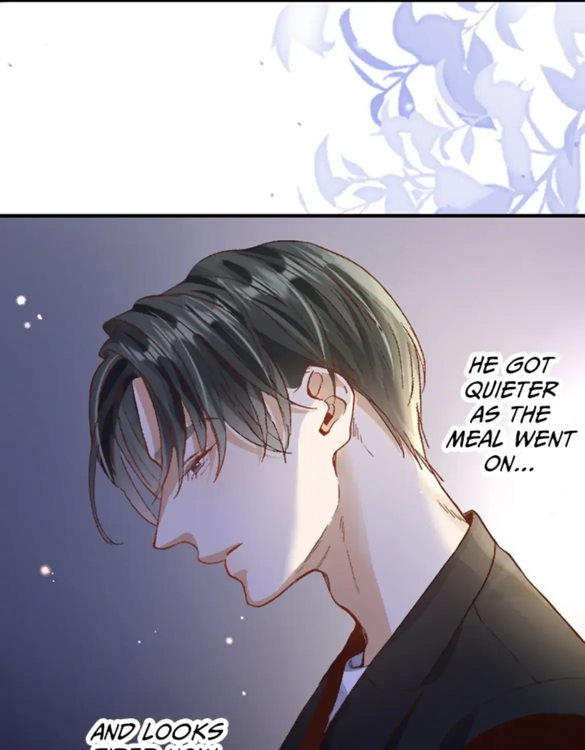 Come Over Tonight: Melting Down My Ice Cold Boss (Official) Chapter 23 page 46 - MangaKakalot