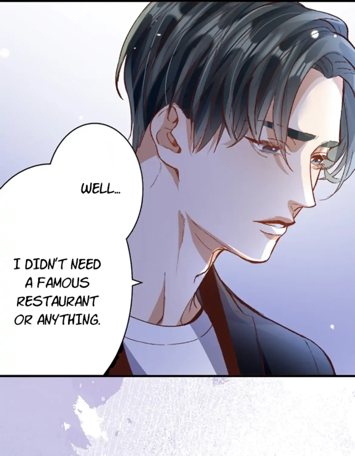 Come Over Tonight: Melting Down My Ice Cold Boss (Official) Chapter 23 page 57 - MangaKakalot