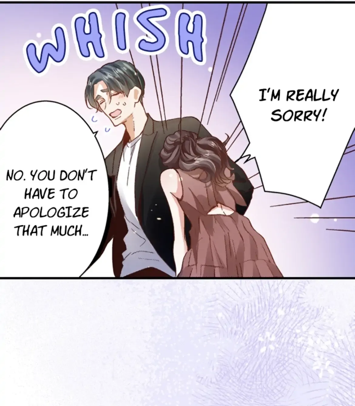 Come Over Tonight: Melting Down My Ice Cold Boss (Official) Chapter 23 page 66 - MangaKakalot