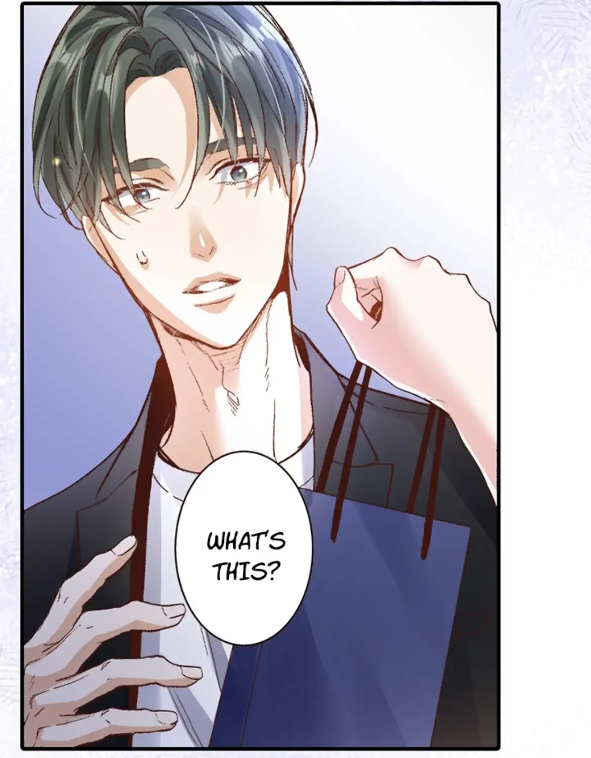 Come Over Tonight: Melting Down My Ice Cold Boss (Official) Chapter 23 page 67 - MangaKakalot