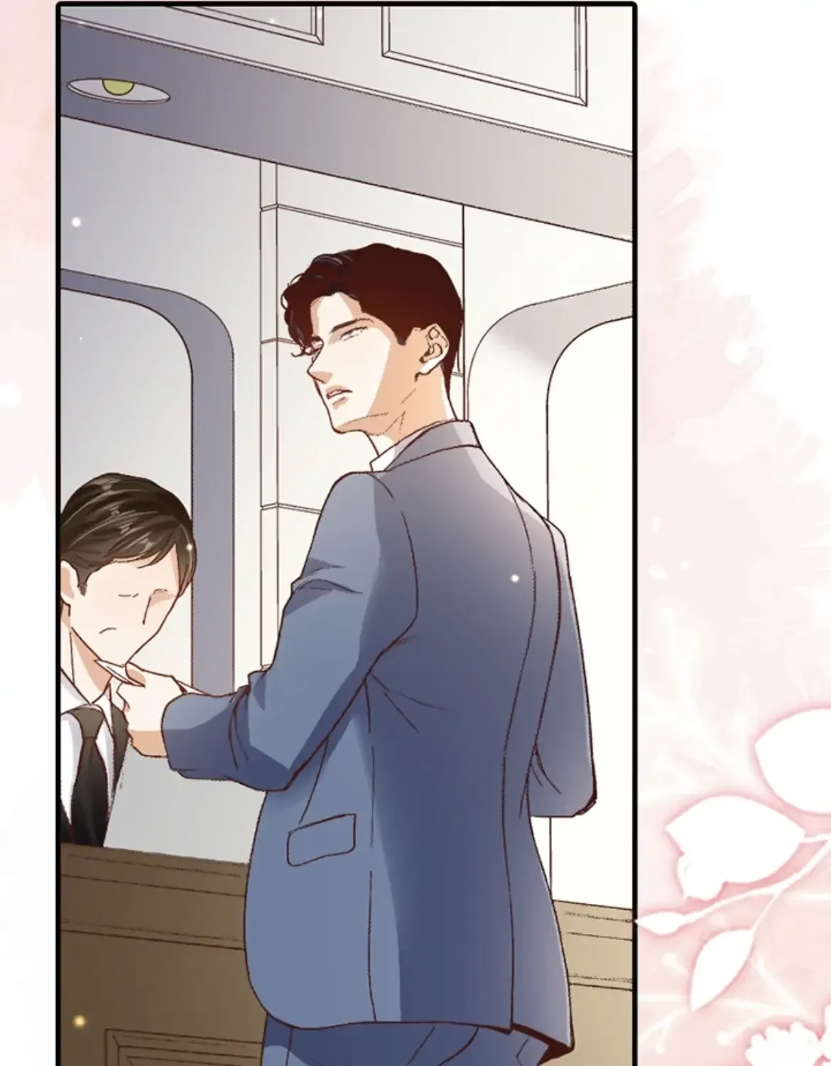 Come Over Tonight: Melting Down My Ice Cold Boss (Official) Chapter 23 page 83 - MangaKakalot