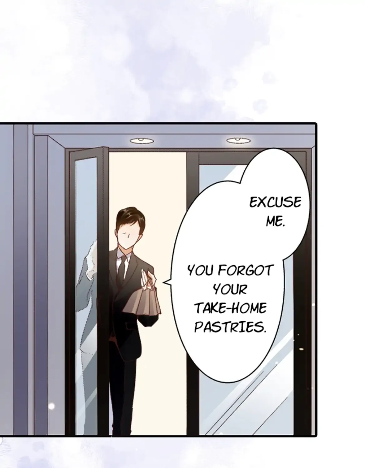 Come Over Tonight: Melting Down My Ice Cold Boss (Official) Chapter 23 page 93 - MangaKakalot