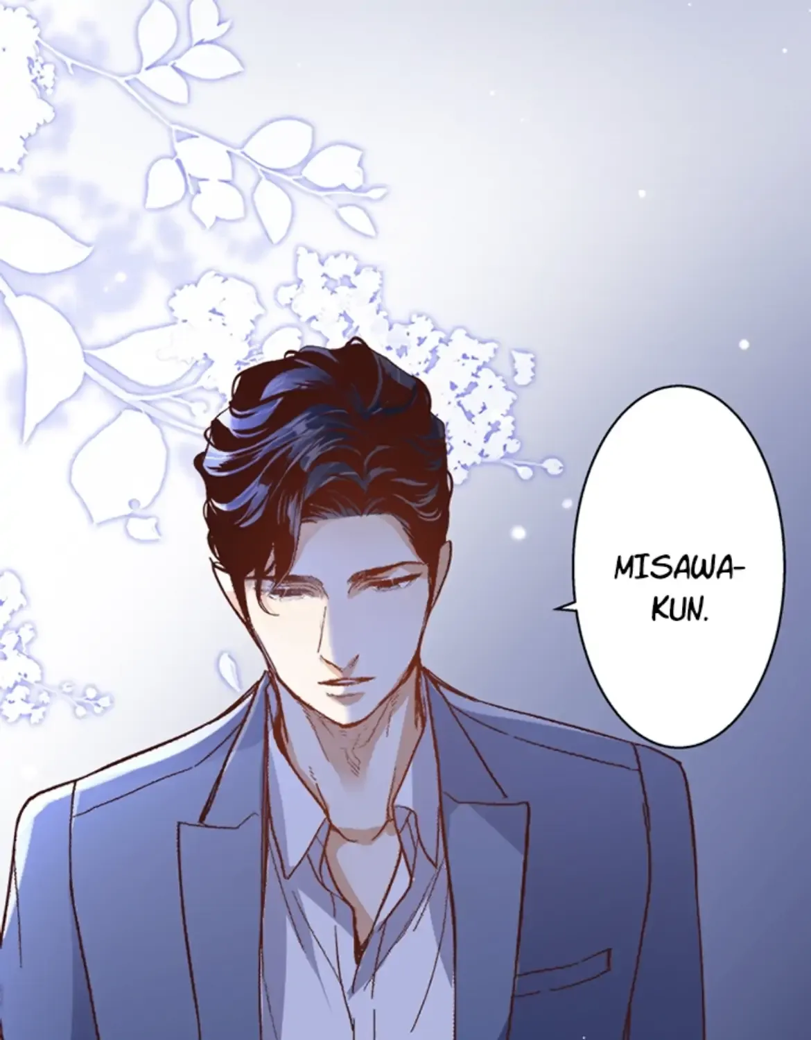 Come Over Tonight: Melting Down My Ice Cold Boss (Official) Chapter 23 page 97 - MangaKakalot