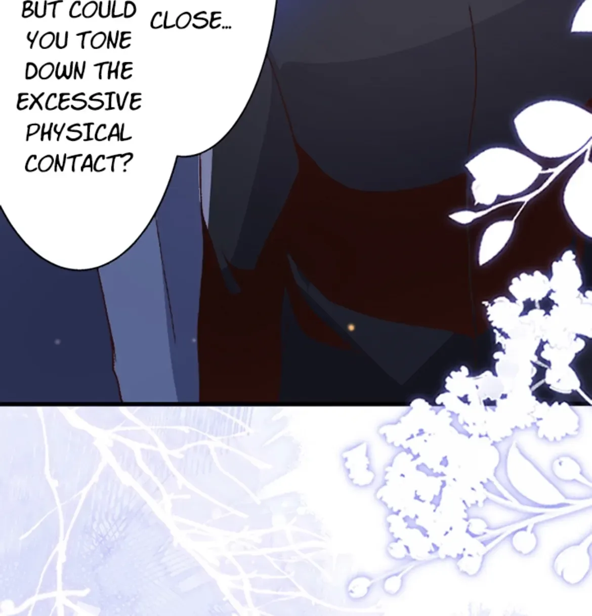 Come Over Tonight: Melting Down My Ice Cold Boss (Official) Chapter 23 page 99 - MangaKakalot