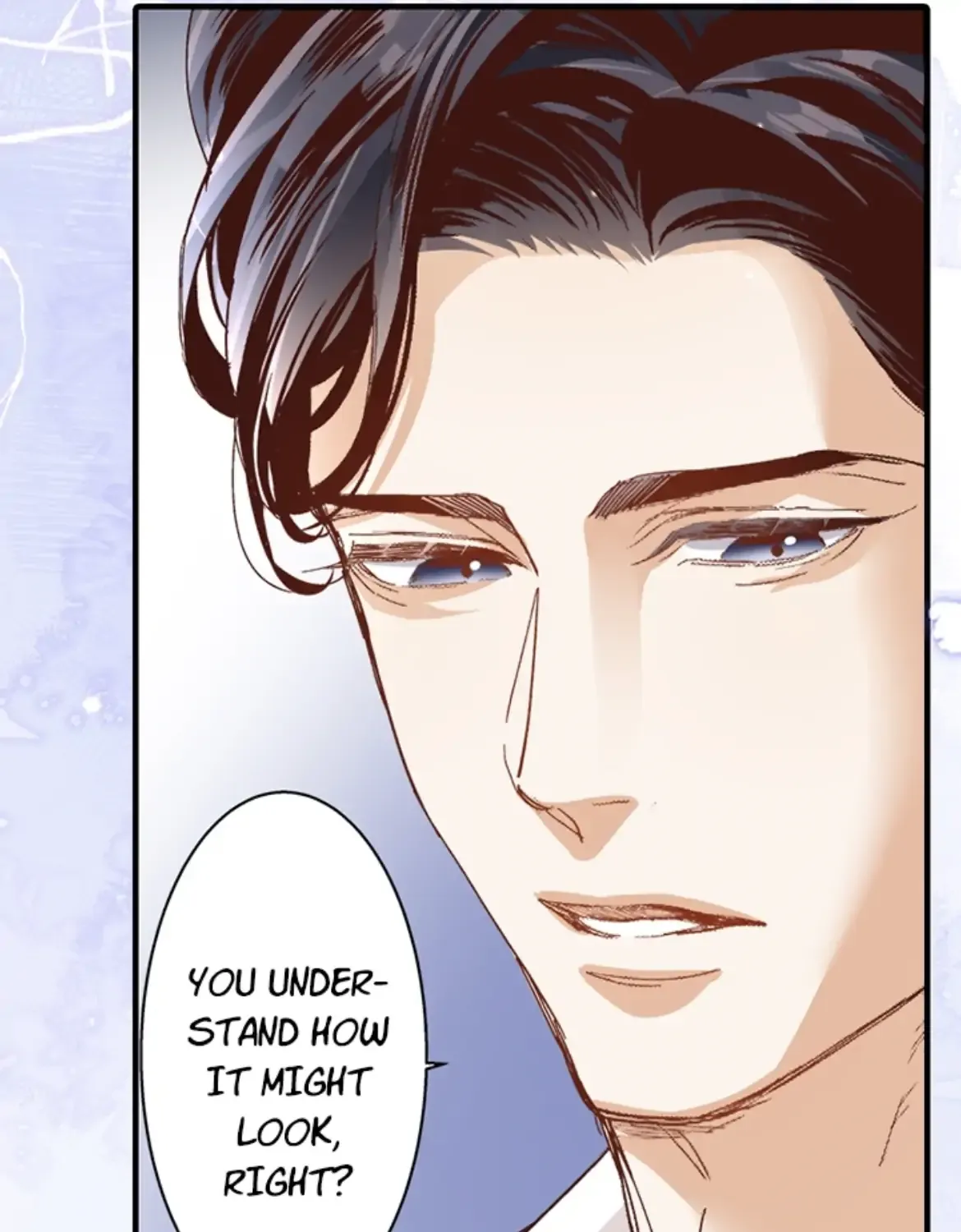 Come Over Tonight: Melting Down My Ice Cold Boss (Official) Chapter 23 page 100 - MangaKakalot