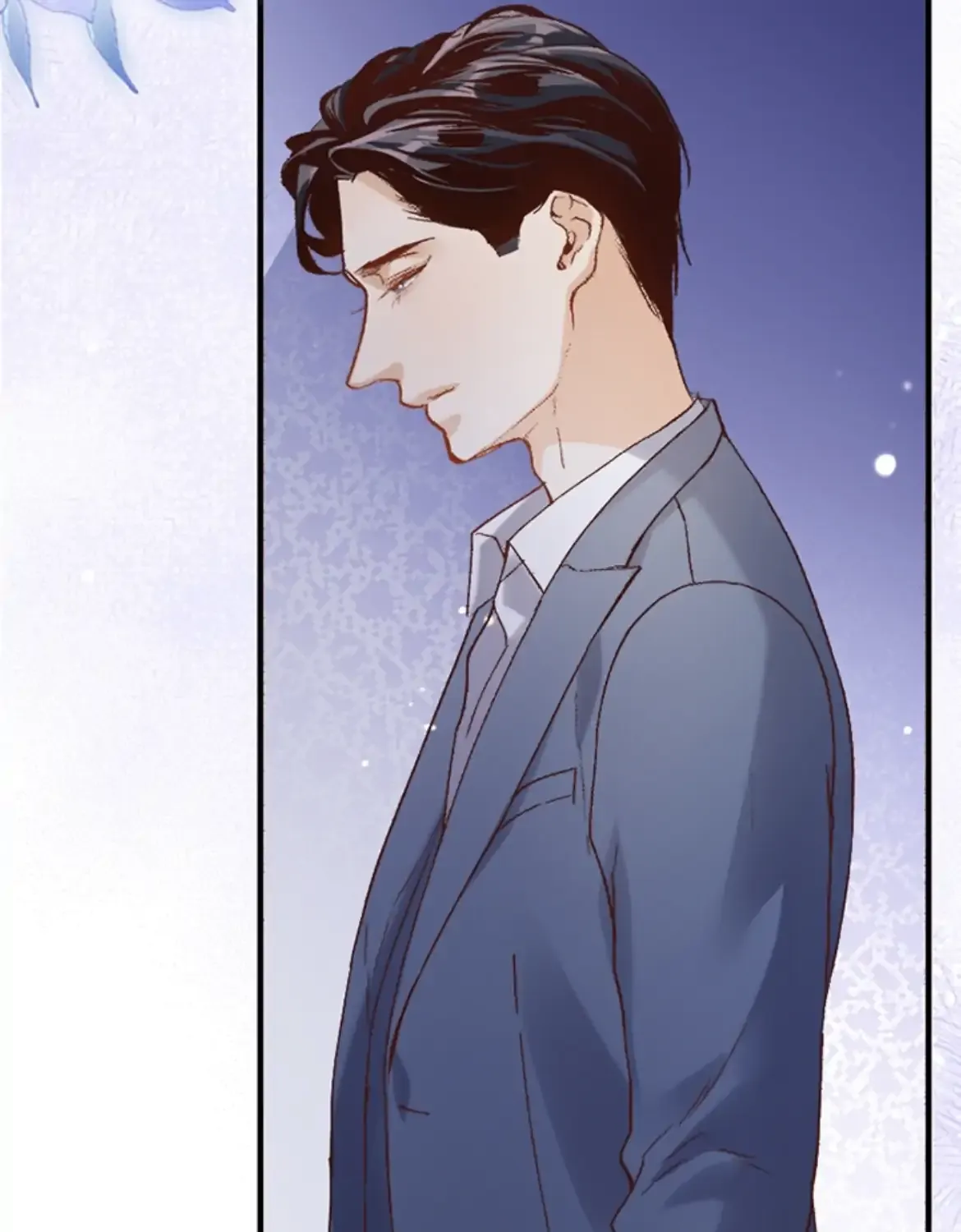 Come Over Tonight: Melting Down My Ice Cold Boss (Official) Chapter 24 page 28 - MangaKakalot