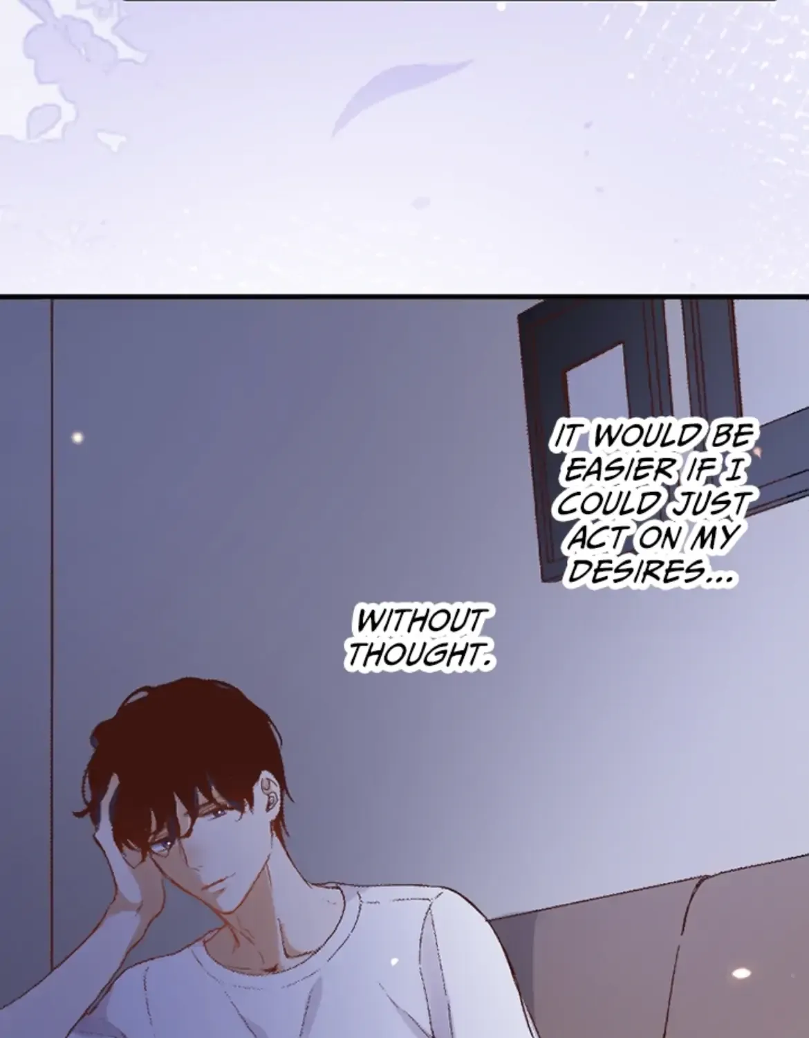 Come Over Tonight: Melting Down My Ice Cold Boss (Official) Chapter 24 page 53 - MangaKakalot