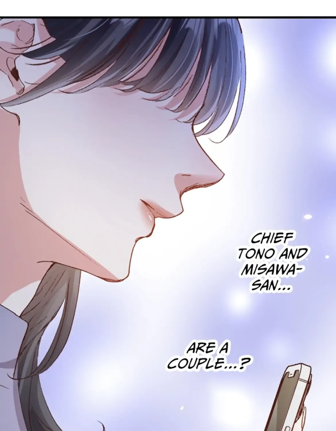 Come Over Tonight: Melting Down My Ice Cold Boss (Official) Chapter 24 page 85 - MangaKakalot